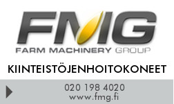 LLP Farm Machinery Group Oy logo